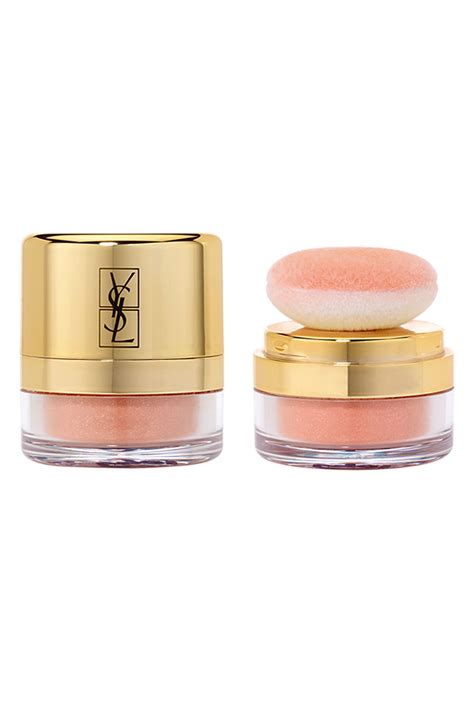 85 results for ysl touche blush 